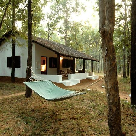 Kipling Camp Hotell Mandlā Eksteriør bilde