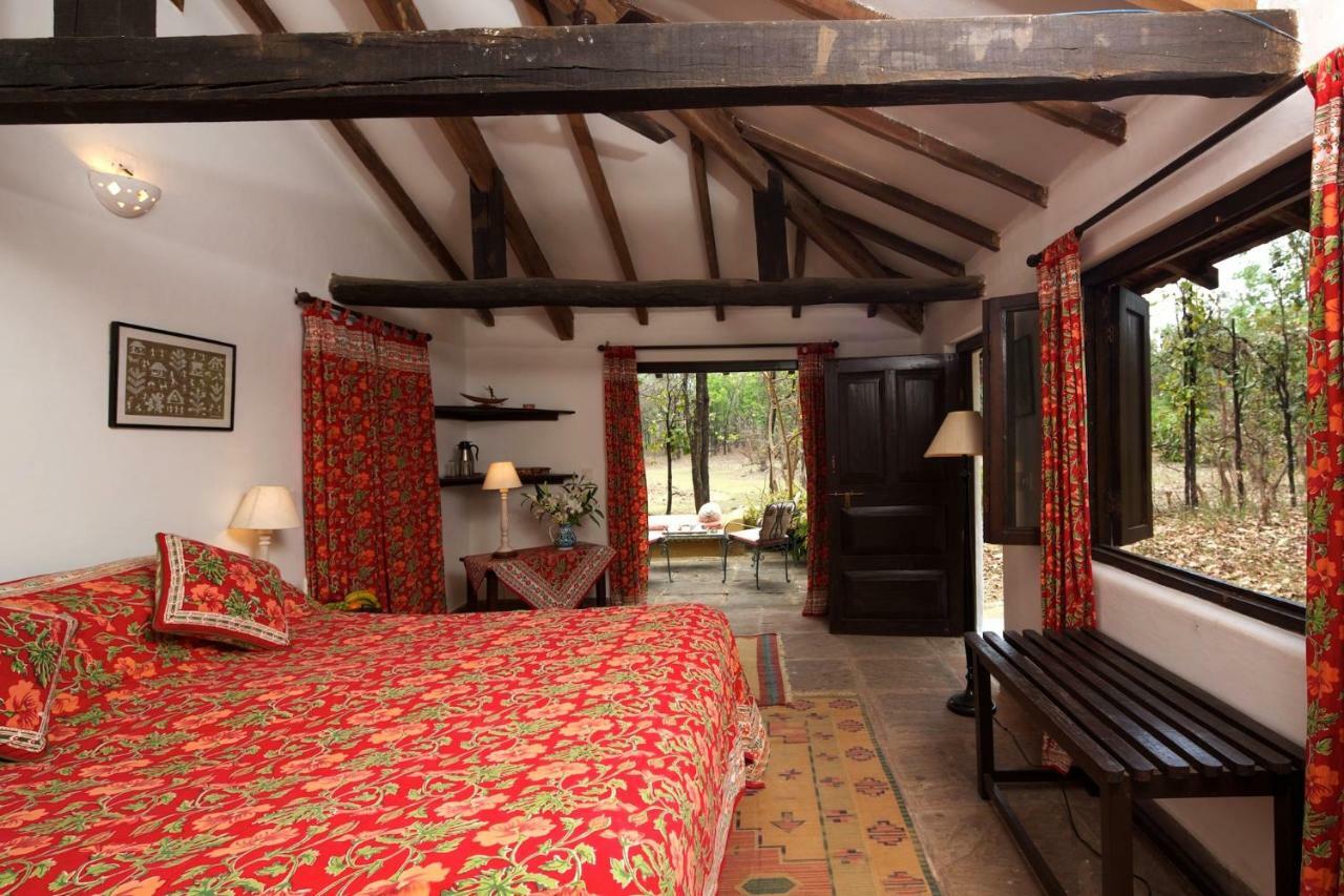 Kipling Camp Hotell Mandlā Eksteriør bilde